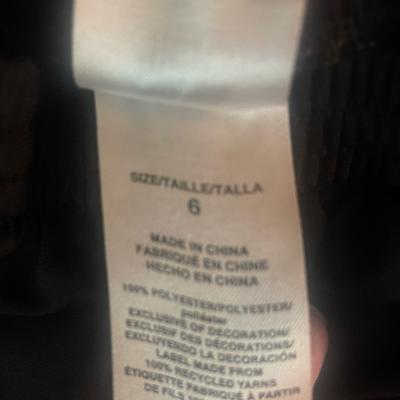 Boy’s Adidas Tricot Tracksuit and Tee Size 6 Little Kid. - Picture 7 of 7